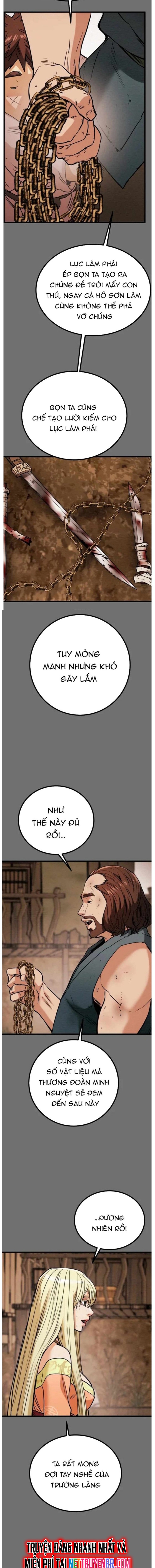 Minh Nguyệt Truyện Chapter 38 - Trang 2