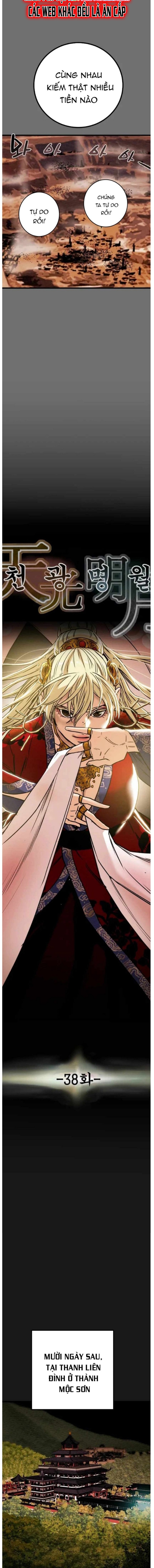 Minh Nguyệt Truyện Chapter 38 - Trang 2