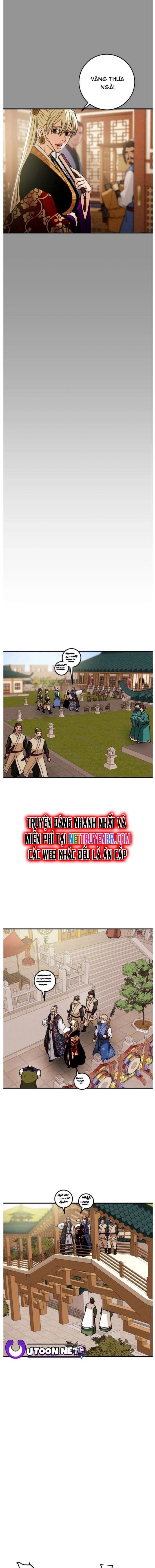 Minh Nguyệt Truyện Chapter 39 - Trang 2