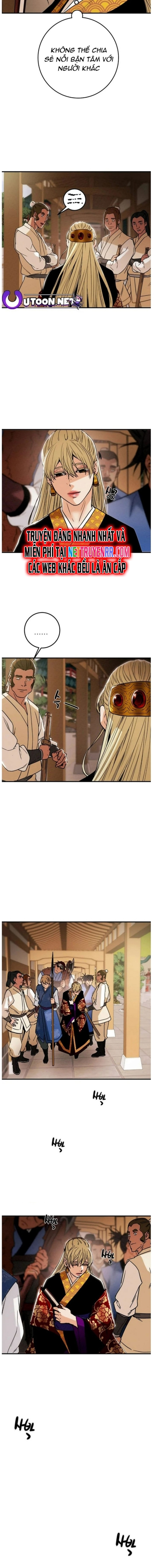 Minh Nguyệt Truyện Chapter 39 - Trang 2
