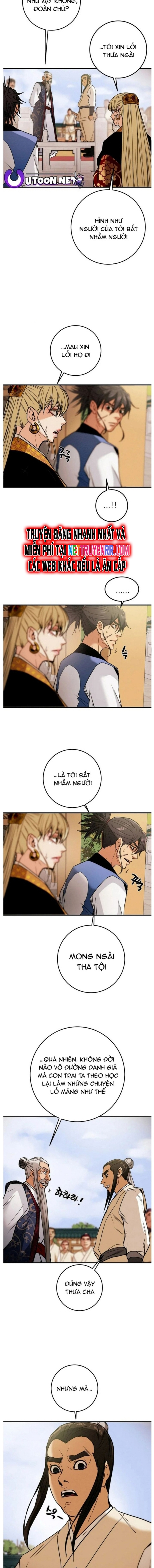 Minh Nguyệt Truyện Chapter 39 - Trang 2