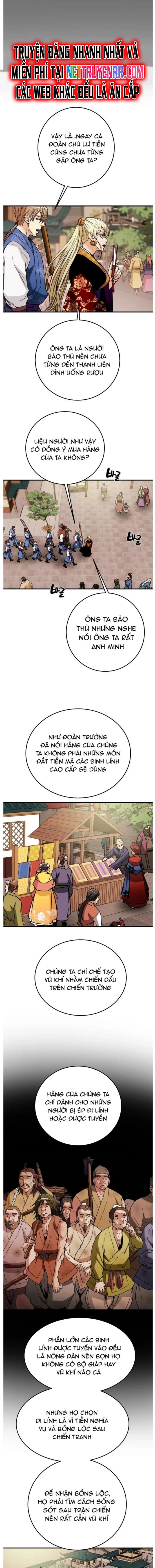 Minh Nguyệt Truyện Chapter 39 - Trang 2