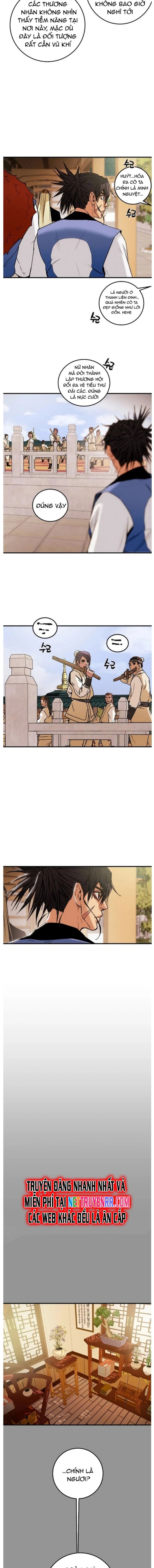 Minh Nguyệt Truyện Chapter 39 - Trang 2