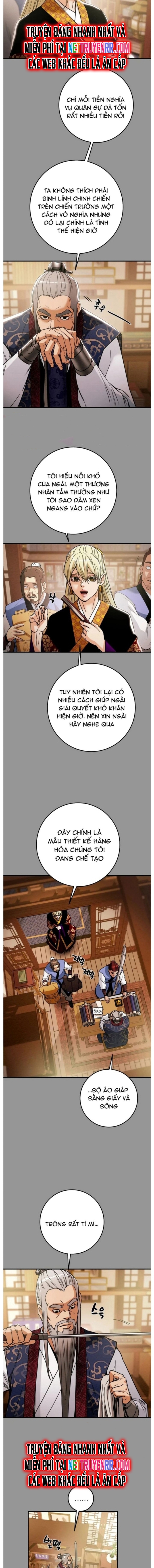 Minh Nguyệt Truyện Chapter 39 - Trang 2