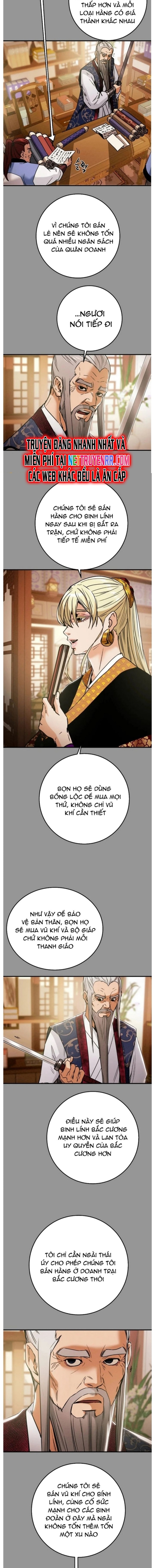 Minh Nguyệt Truyện Chapter 39 - Trang 2