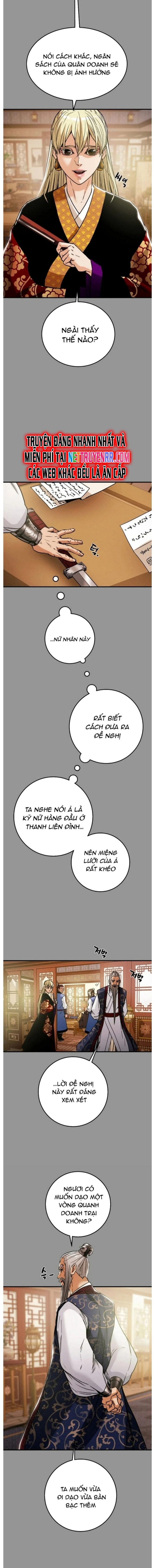 Minh Nguyệt Truyện Chapter 39 - Trang 2