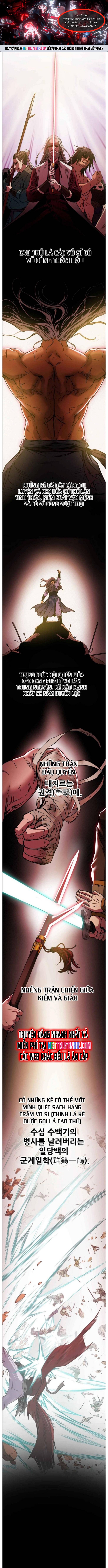 Minh Nguyệt Truyện Chapter 4 - Trang 2