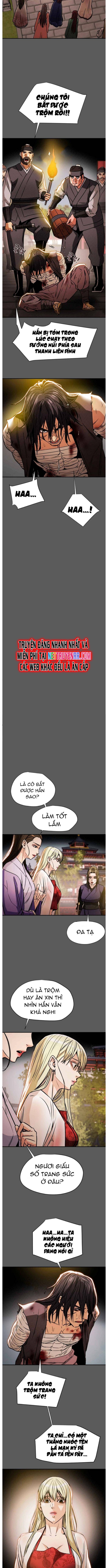Minh Nguyệt Truyện Chapter 4 - Trang 2