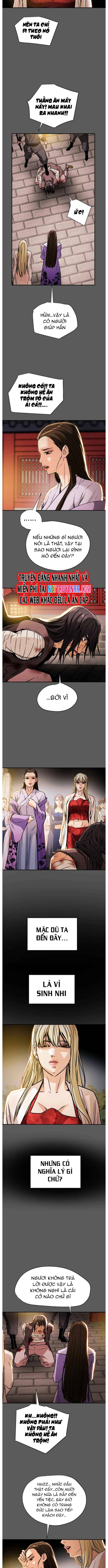 Minh Nguyệt Truyện Chapter 4 - Trang 2