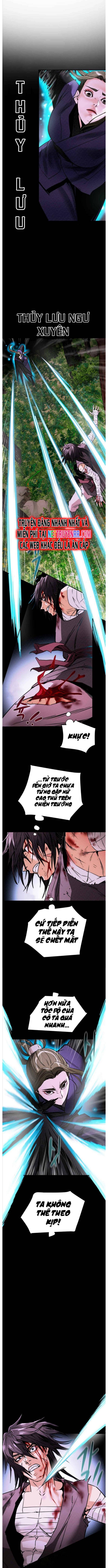 Minh Nguyệt Truyện Chapter 4 - Trang 2