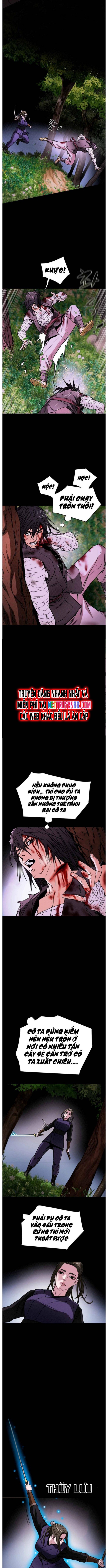 Minh Nguyệt Truyện Chapter 4 - Trang 2