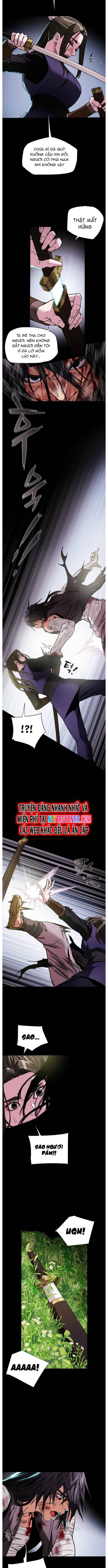 Minh Nguyệt Truyện Chapter 4 - Trang 2