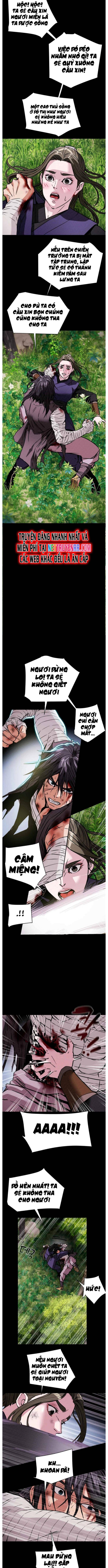 Minh Nguyệt Truyện Chapter 4 - Trang 2