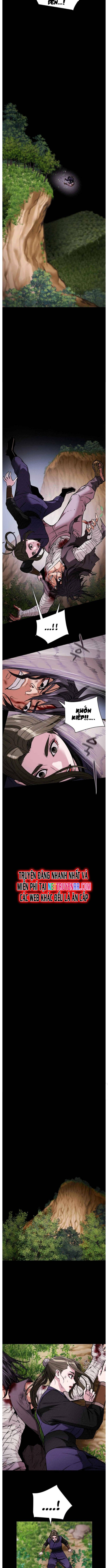 Minh Nguyệt Truyện Chapter 4 - Trang 2