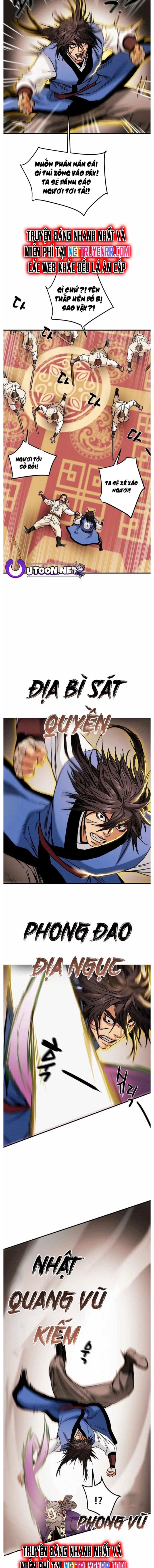 Minh Nguyệt Truyện Chapter 40 - Trang 2