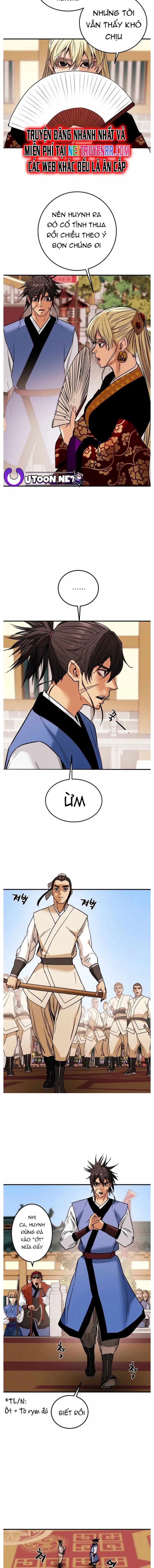 Minh Nguyệt Truyện Chapter 40 - Trang 2