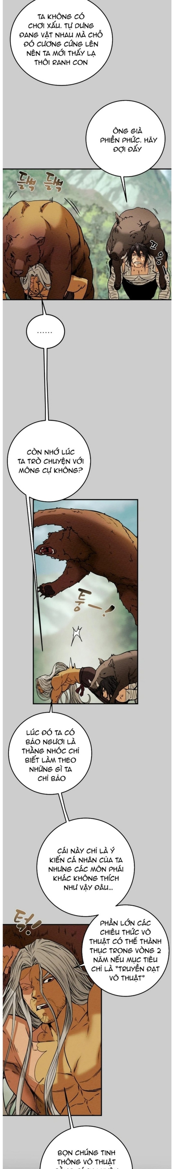 Minh Nguyệt Truyện Chapter 46 - Trang 2