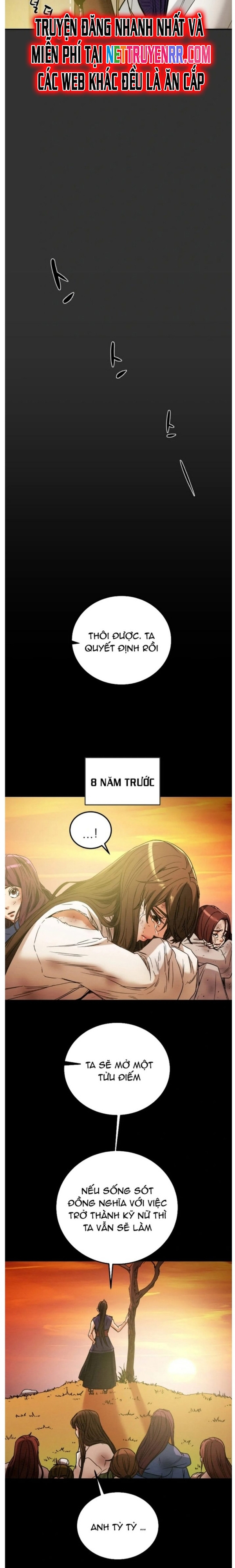 Minh Nguyệt Truyện Chapter 47 - Trang 2