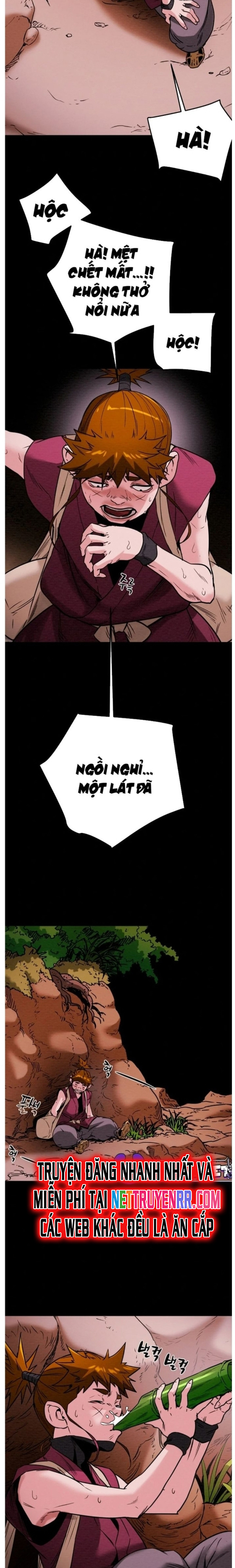 Minh Nguyệt Truyện Chapter 48 - Trang 2
