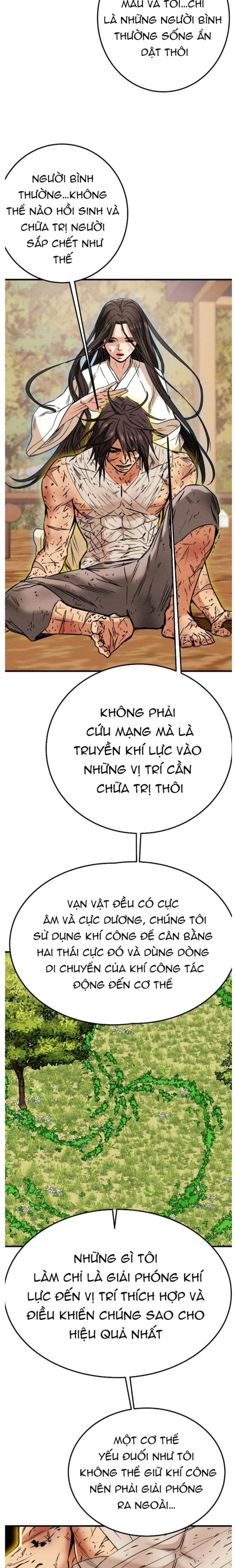Minh Nguyệt Truyện Chapter 49 - Trang 2