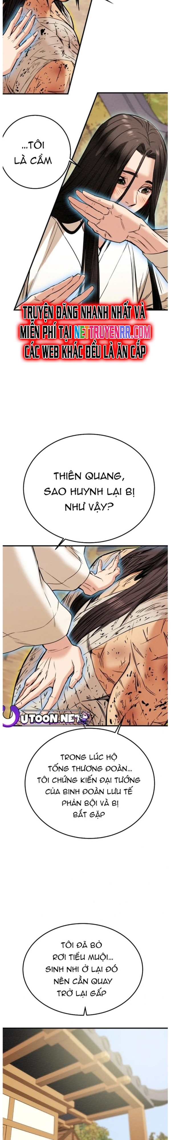 Minh Nguyệt Truyện Chapter 49 - Trang 2