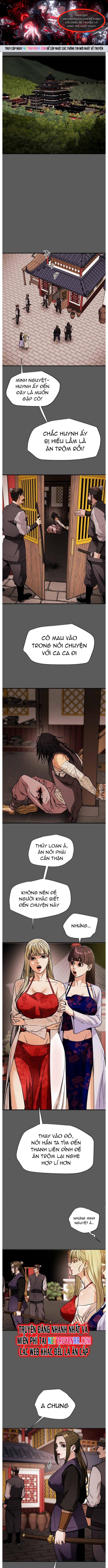 Minh Nguyệt Truyện Chapter 5 - Trang 2