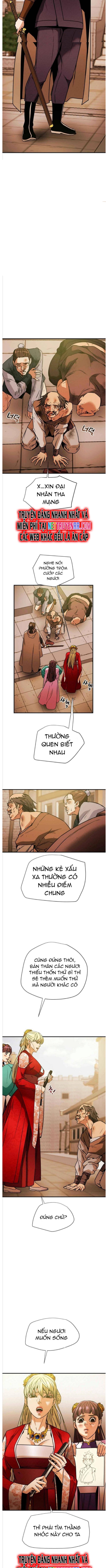 Minh Nguyệt Truyện Chapter 5 - Trang 2