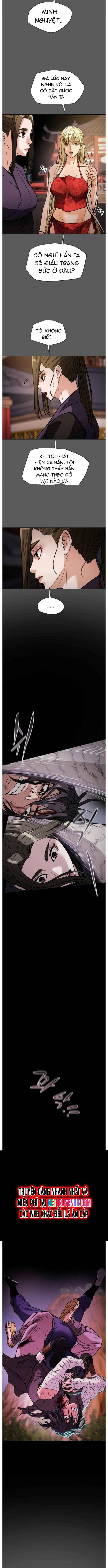 Minh Nguyệt Truyện Chapter 5 - Trang 2
