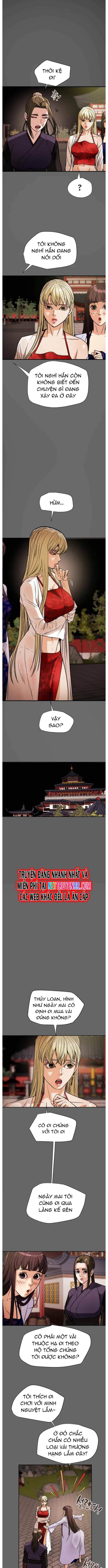 Minh Nguyệt Truyện Chapter 5 - Trang 2