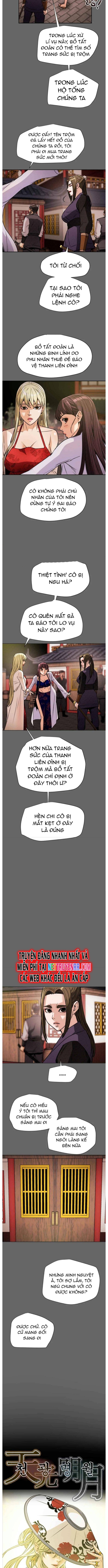 Minh Nguyệt Truyện Chapter 5 - Trang 2
