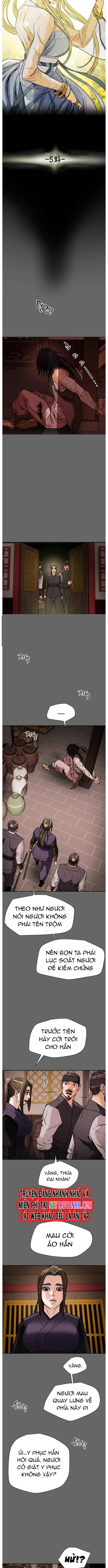 Minh Nguyệt Truyện Chapter 5 - Trang 2