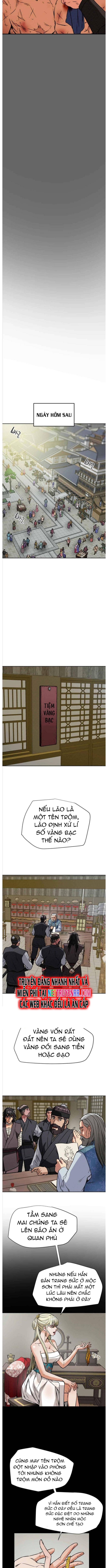 Minh Nguyệt Truyện Chapter 5 - Trang 2