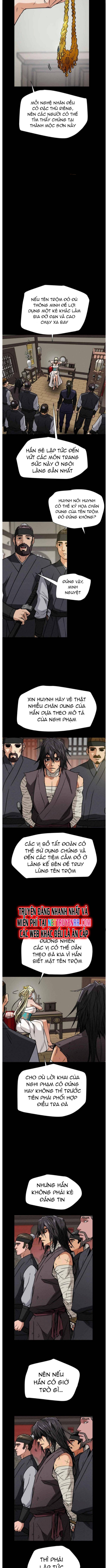 Minh Nguyệt Truyện Chapter 5 - Trang 2