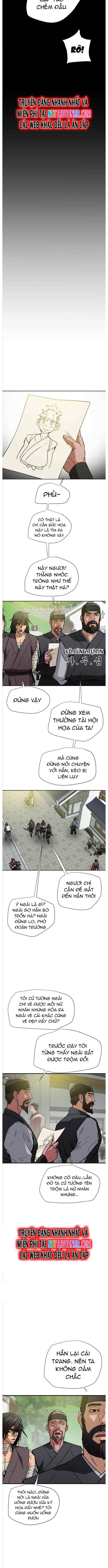 Minh Nguyệt Truyện Chapter 5 - Trang 2