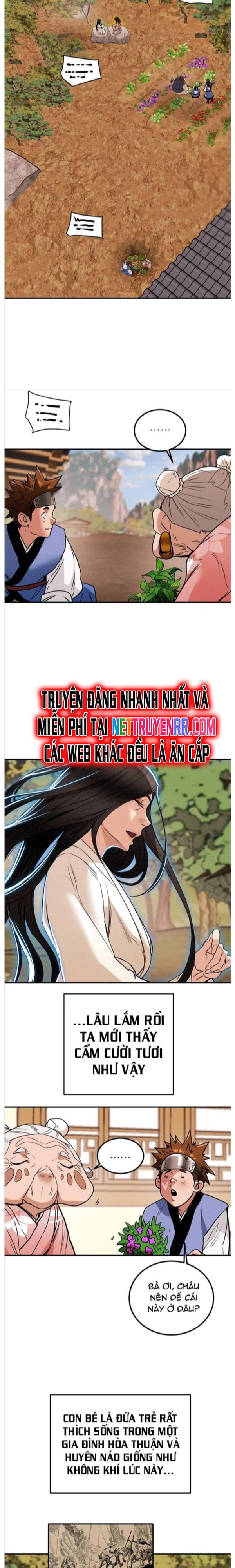 Minh Nguyệt Truyện Chapter 51 - Trang 2