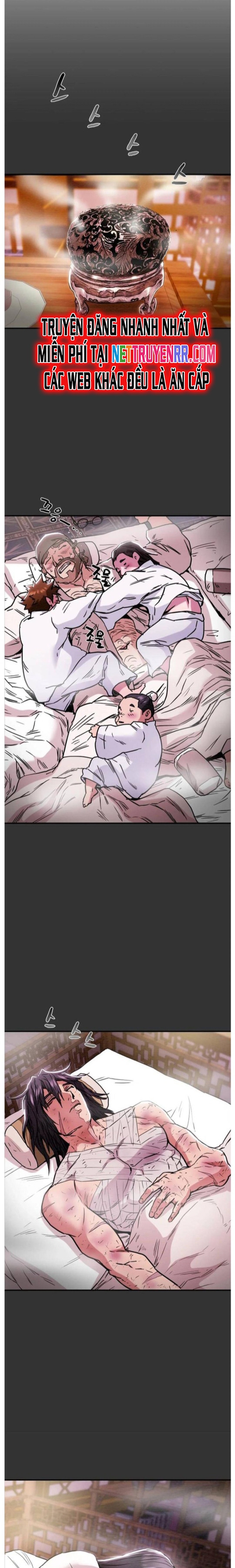 Minh Nguyệt Truyện Chapter 51 - Trang 2