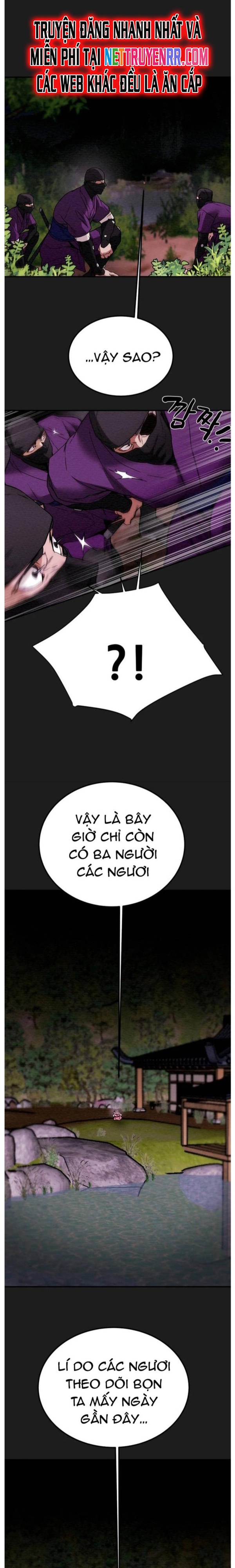Minh Nguyệt Truyện Chapter 51 - Trang 2