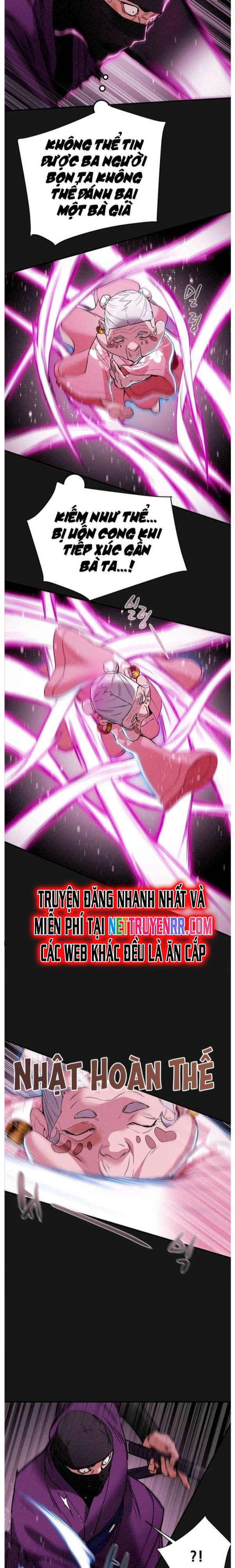 Minh Nguyệt Truyện Chapter 51 - Trang 2