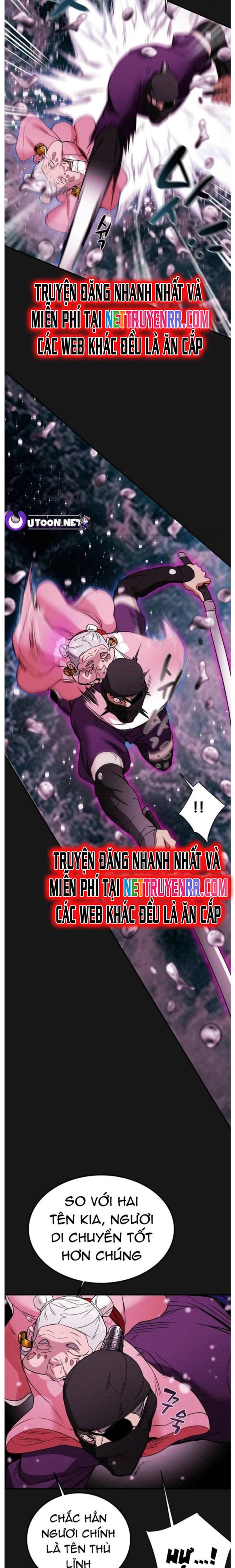 Minh Nguyệt Truyện Chapter 51 - Trang 2