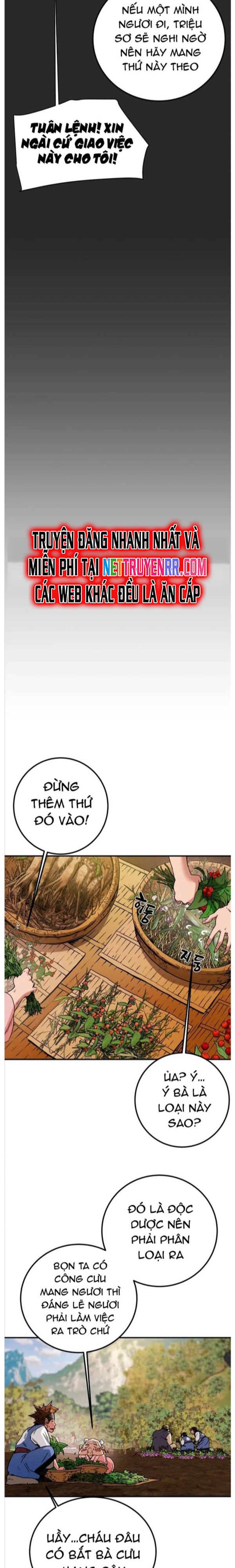 Minh Nguyệt Truyện Chapter 51 - Trang 2