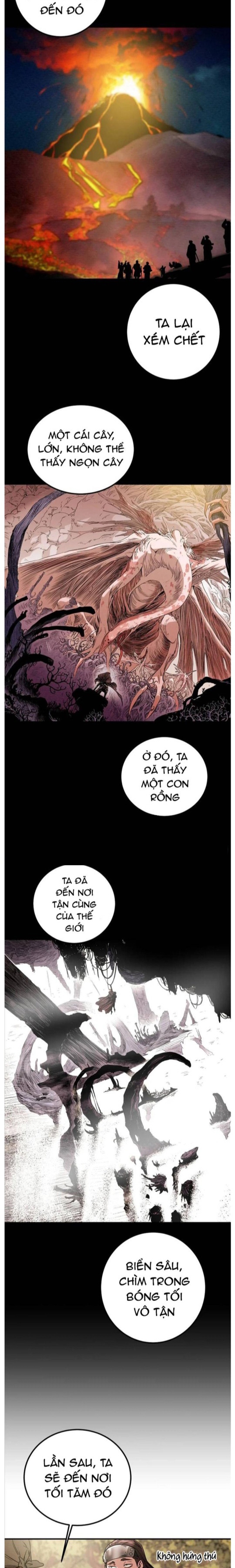 Minh Nguyệt Truyện Chapter 51 - Trang 2
