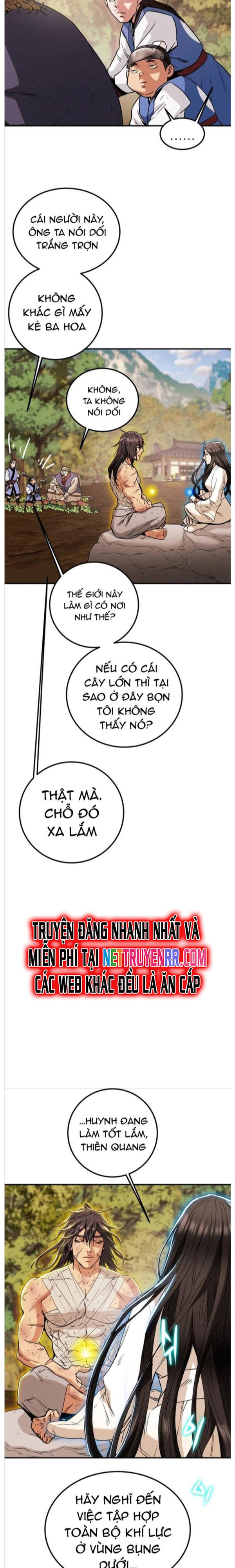 Minh Nguyệt Truyện Chapter 51 - Trang 2