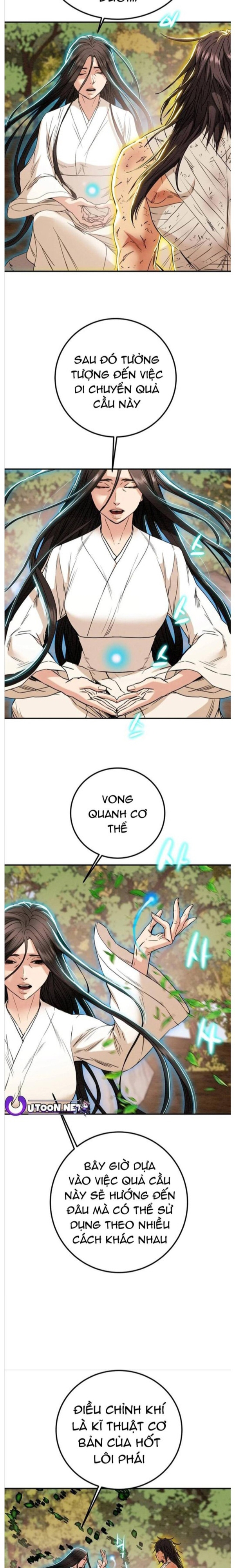 Minh Nguyệt Truyện Chapter 51 - Trang 2