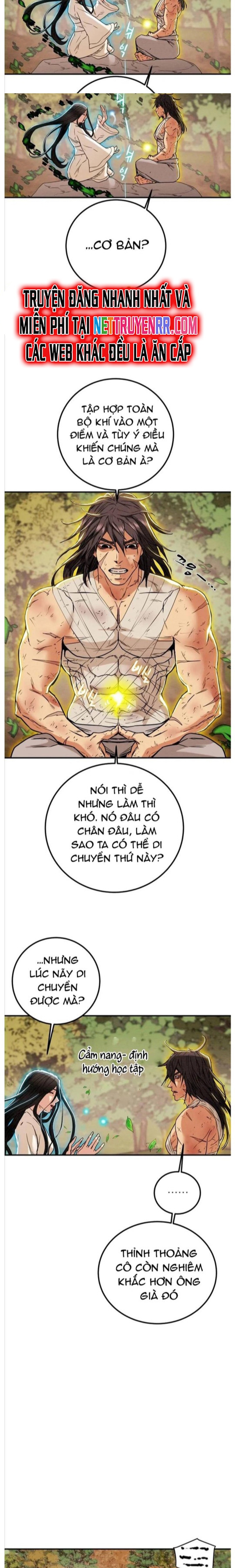 Minh Nguyệt Truyện Chapter 51 - Trang 2