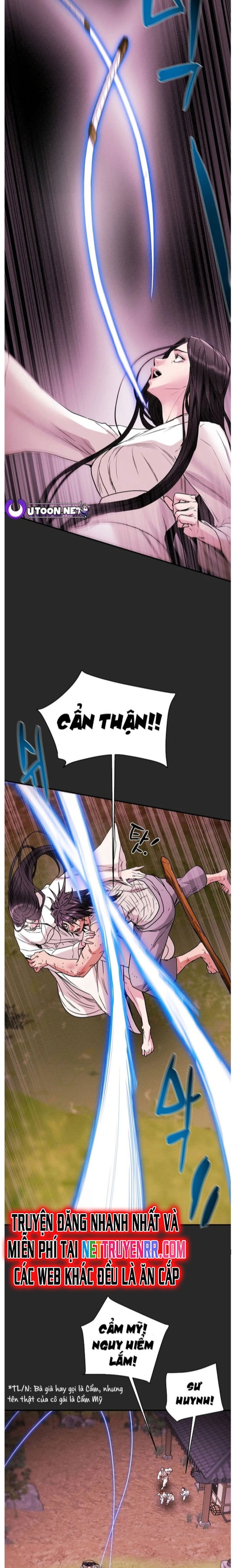 Minh Nguyệt Truyện Chapter 52 - Trang 2