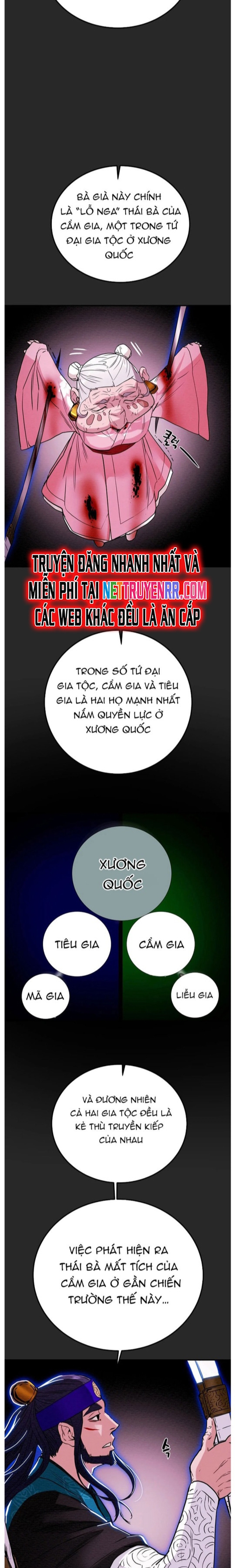 Minh Nguyệt Truyện Chapter 52 - Trang 2