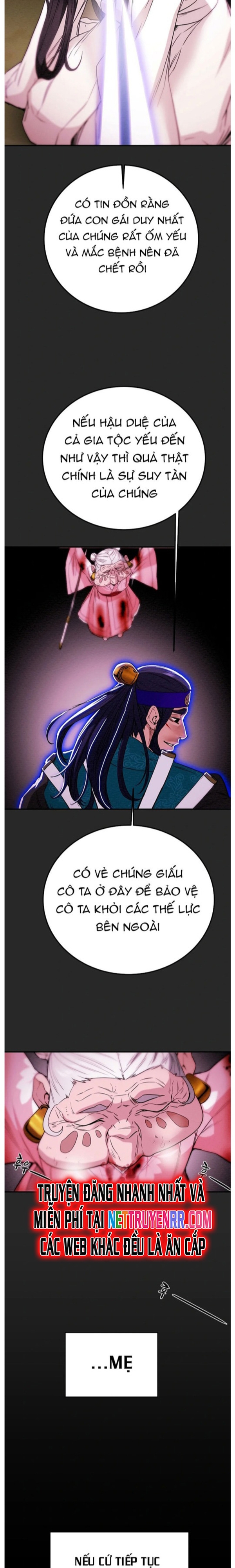 Minh Nguyệt Truyện Chapter 52 - Trang 2