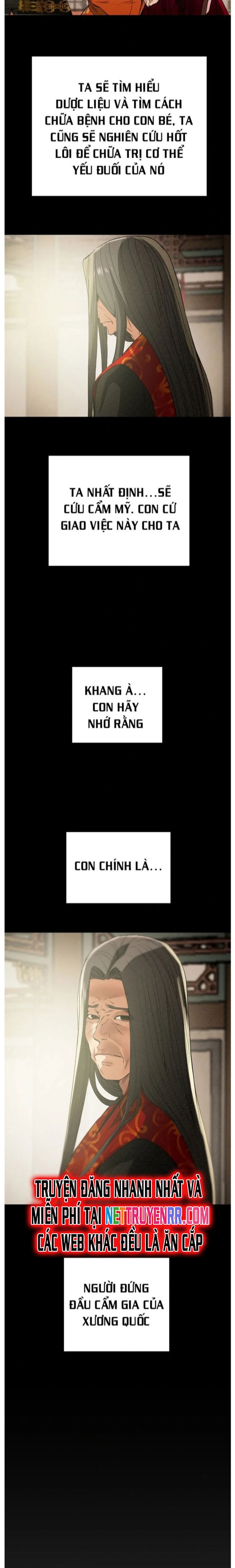 Minh Nguyệt Truyện Chapter 52 - Trang 2