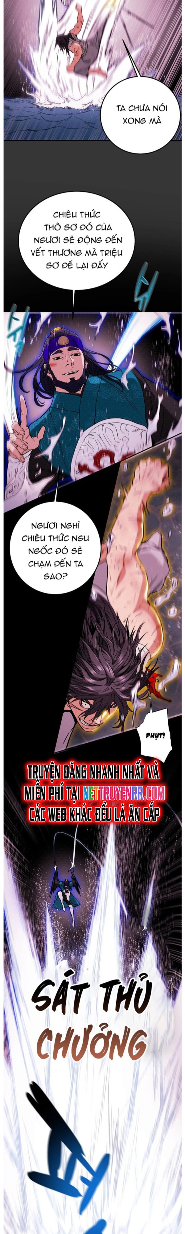 Minh Nguyệt Truyện Chapter 52 - Trang 2