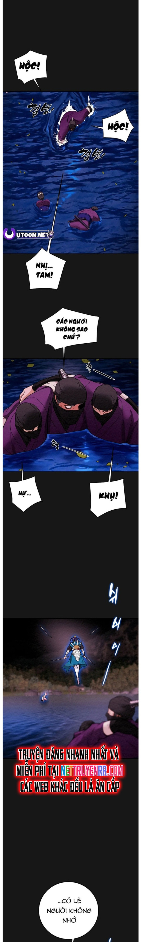 Minh Nguyệt Truyện Chapter 52 - Trang 2